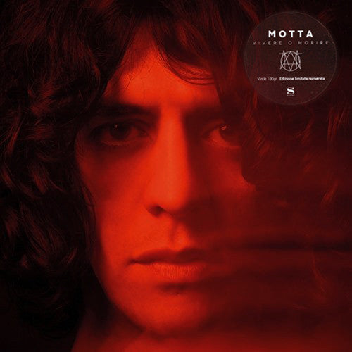 Motta - Vivere O Morire (Trasparente, 180gr)