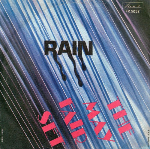 The Mayfair Set - Rain (7")