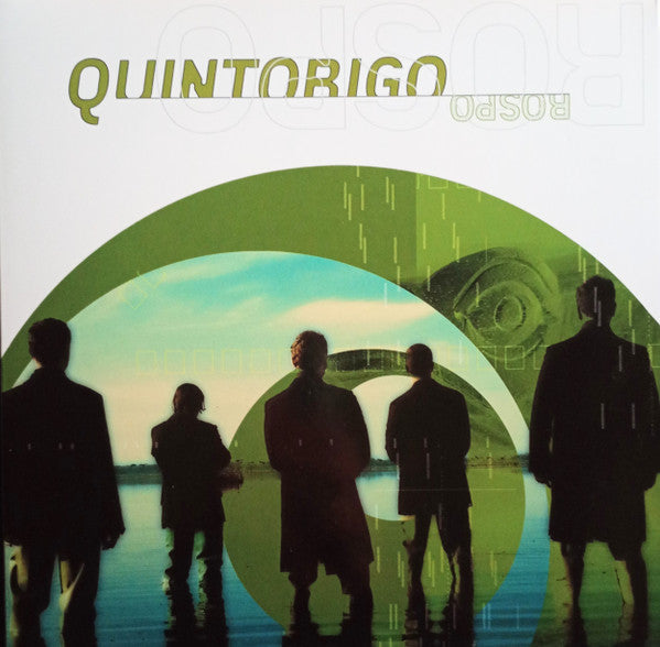 Quintorigo - Rospo (180gr)