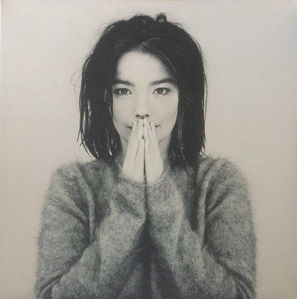 Bjork - Debut (S/T, 180gr)