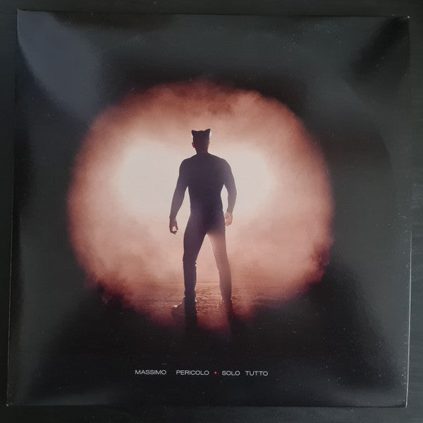 Massimo Pericolo - Solo Tutto (Autografato, 180gr)