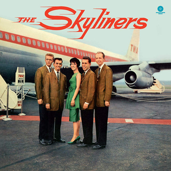 The Skyliners - The Skylyners (LTD, 180gr)