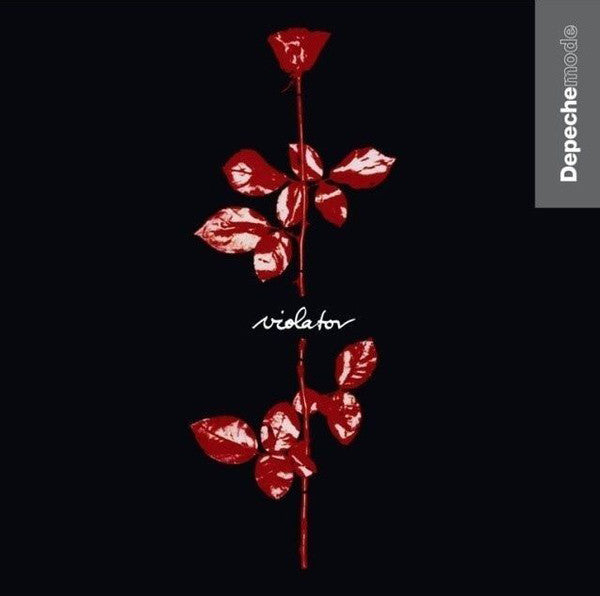 Depeche Mode - Violator (180gr)