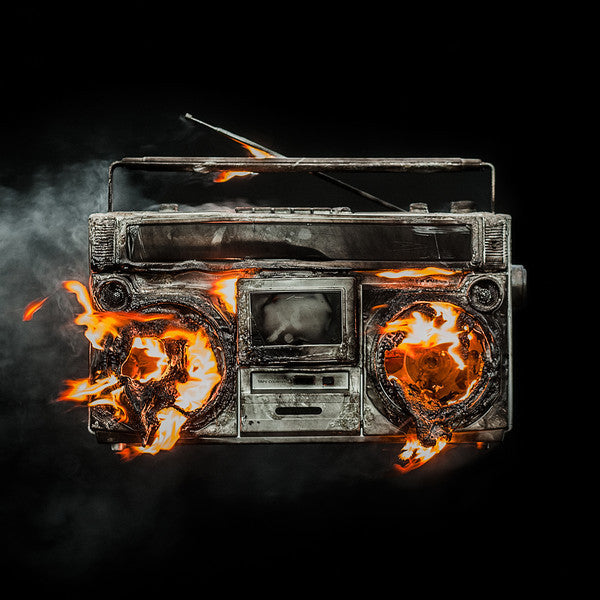 Green Day - Revolution Radio (180gr)