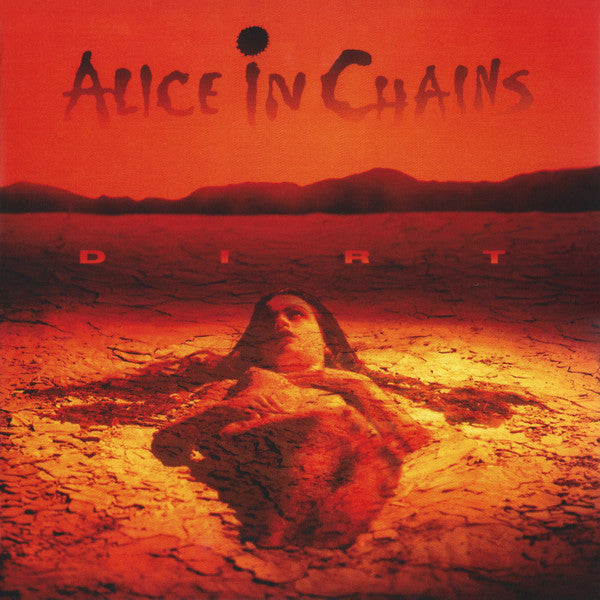 Alice in chains - Dirt (180gr)