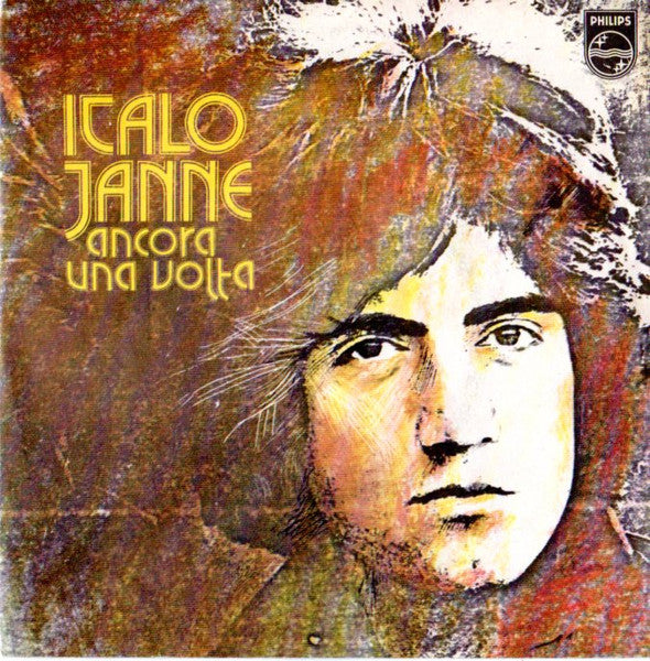 Italo Ianne - Ancora Una Volta (7")