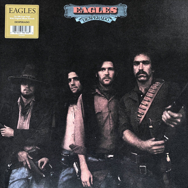 Eagles - Desperado (180gr)