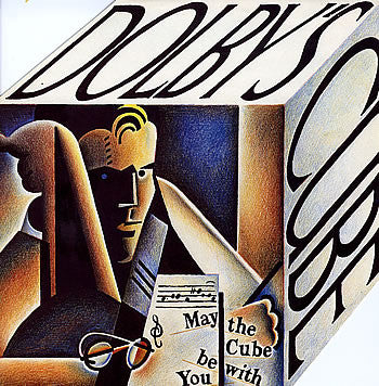 Dolby's Cube - May The Cube Be With You (7", Single)