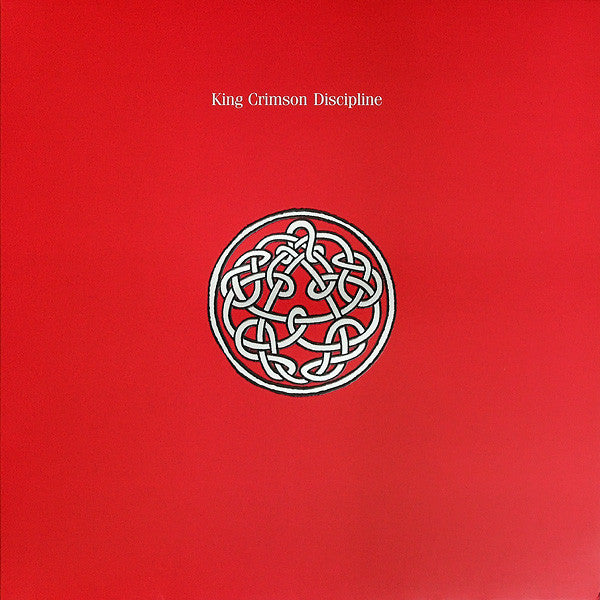 King Crimson - Discipline (180gr)