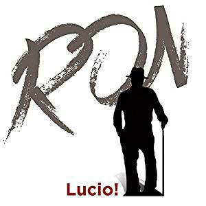 Ron - Lucio! (180gr)