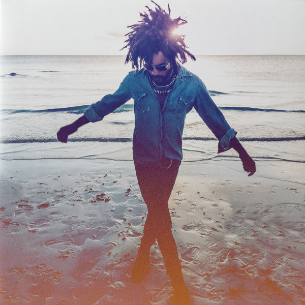 Lenny Kravitz - Raise Vibration (2LP, 180gr)