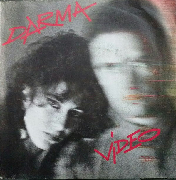 Darma - Video (7")