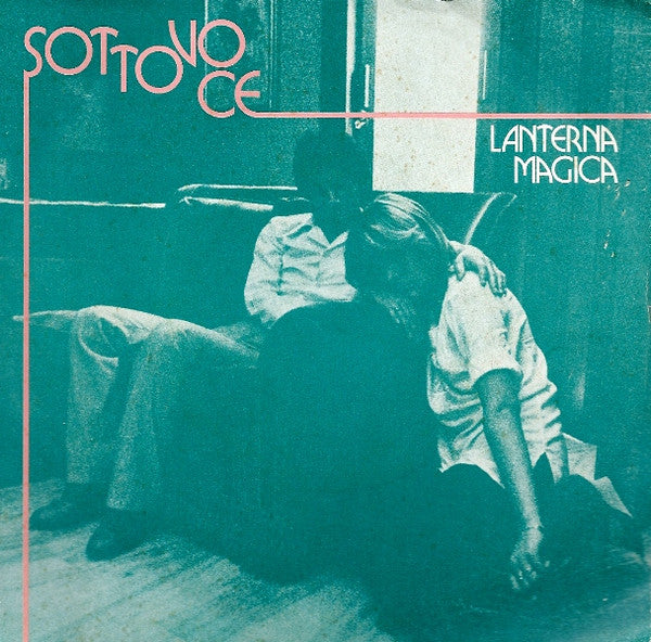 Lanterna Magica - Sottovoce (7")