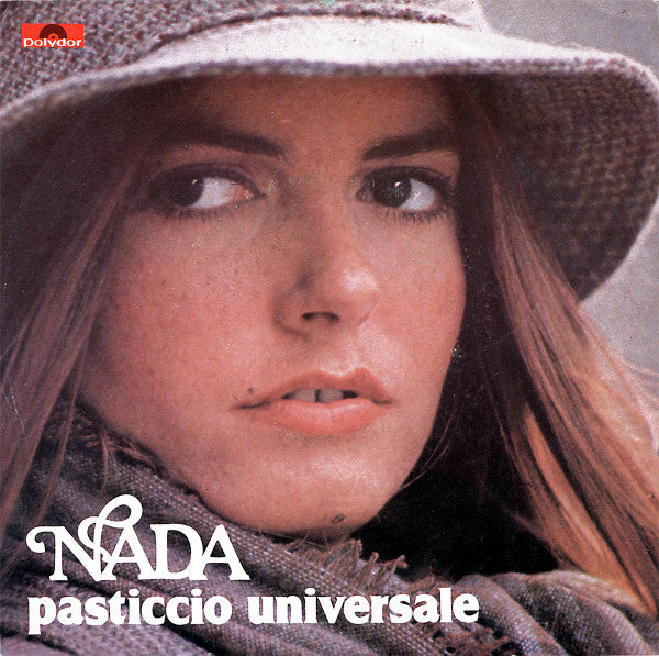 Nada - Pasticcio Universale (7")