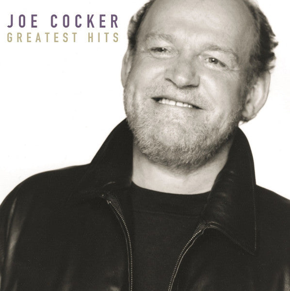 Joe Cocker - Greatest Hits (2LP, 180gr)