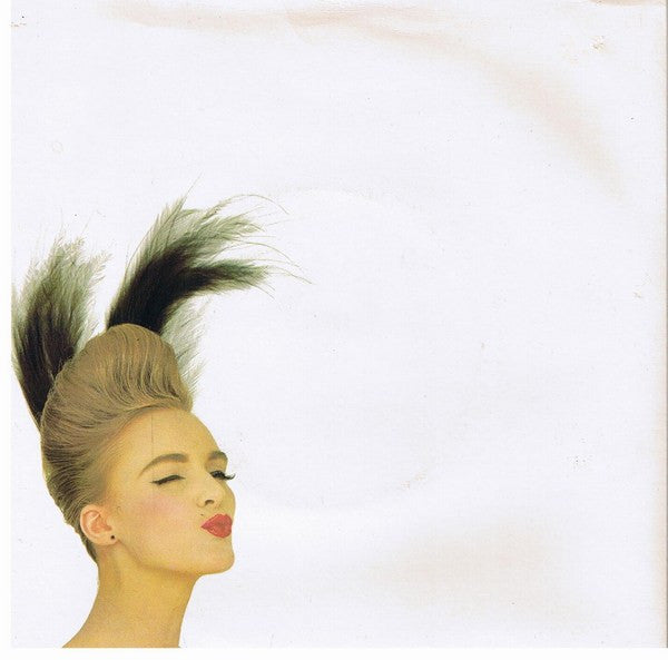 A Cha Cha At The Opera - A Cha Cha At The Opera (7")