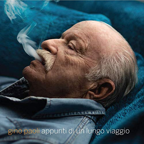 Gino Paoli - Appunti Di Un Lungo Viaggio (2LP, 180gr)