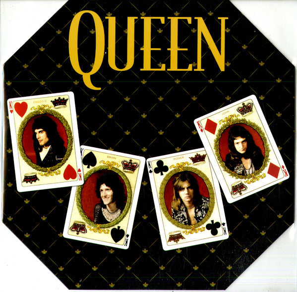 Queen - Ar Records Vol.2 (LTD, 180gr)