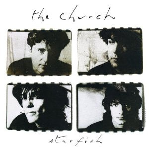 Church - Starfish (180gr)