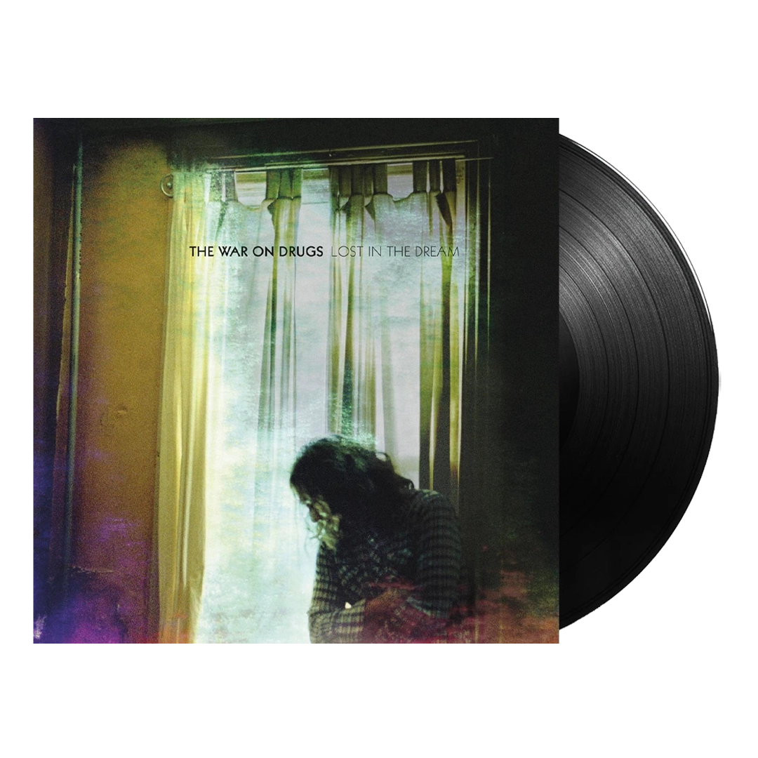 The War on Drugs - Lost In The Dream (2LP, 180gr)
