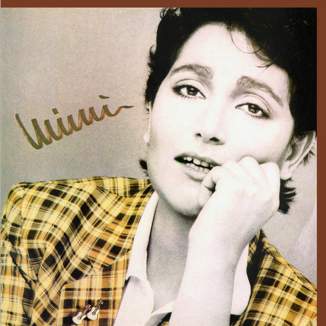 Mia Martini - Mimì (180gr)