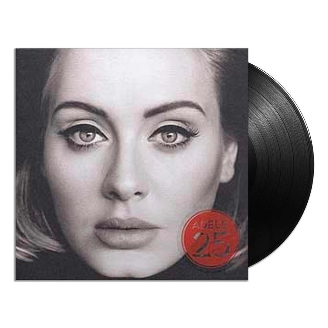Adele - 25 (180gr)