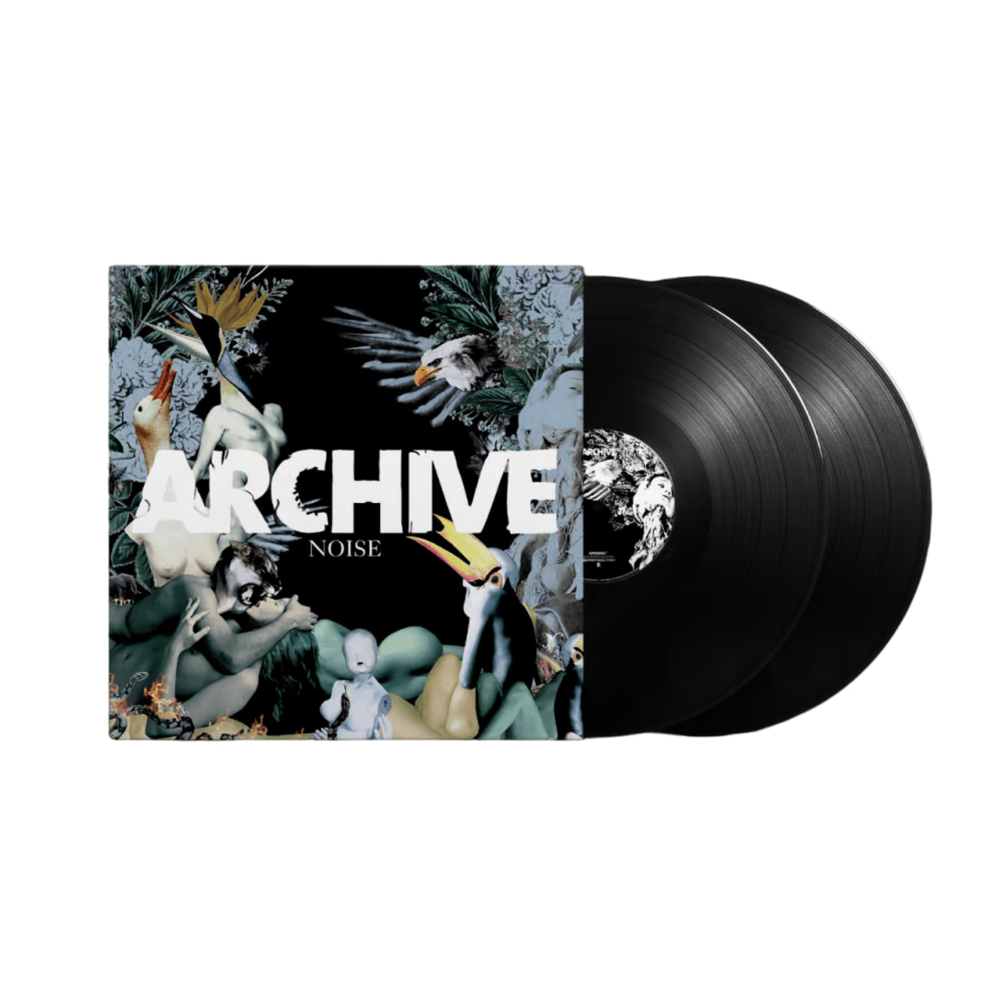Archive - Noise (180gr)