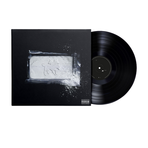 Club Dogo - Club Dogo (Autografato, 180gr)