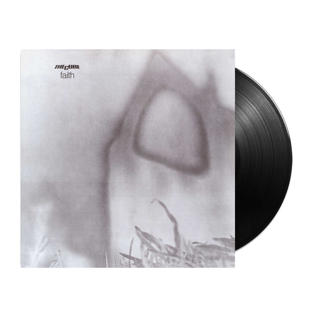 Cure - Faith (180gr)