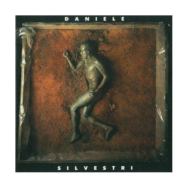 Daniele Silvestri - Daniele Silvestri (LTD, Bianco, RSD 2020, 180gr)