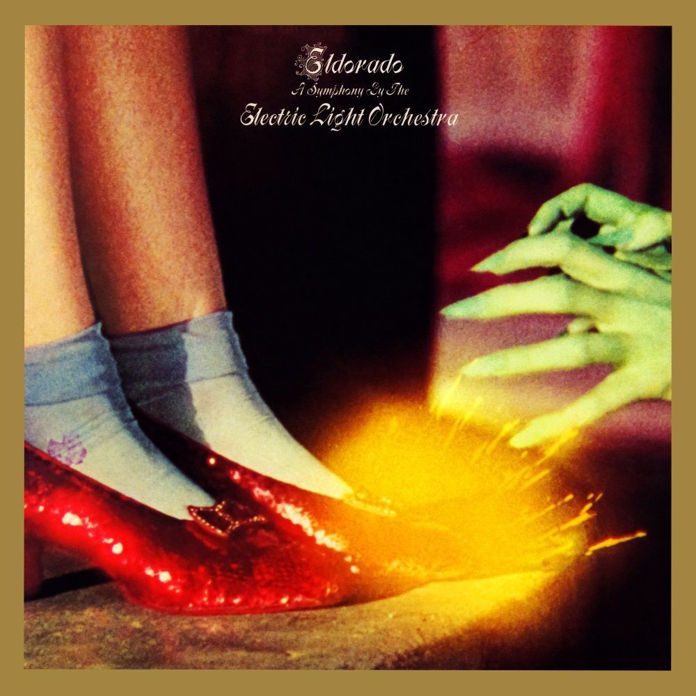 Electric Light Orchestra - Eldorado (180gr)