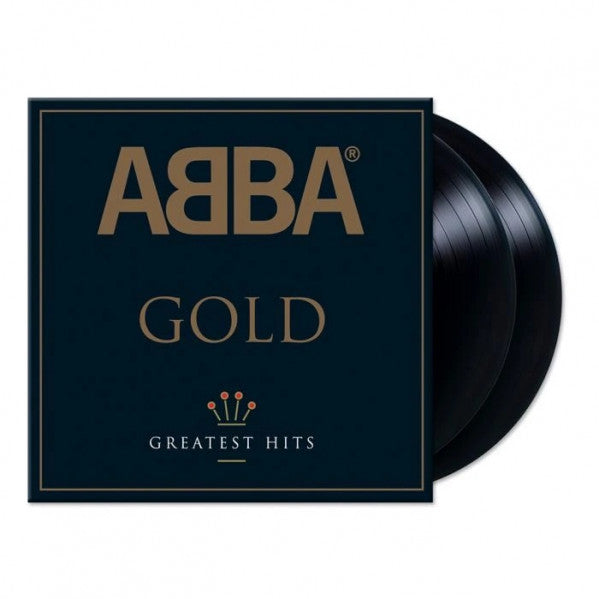 Abba - Gold (2LP, 180gr)