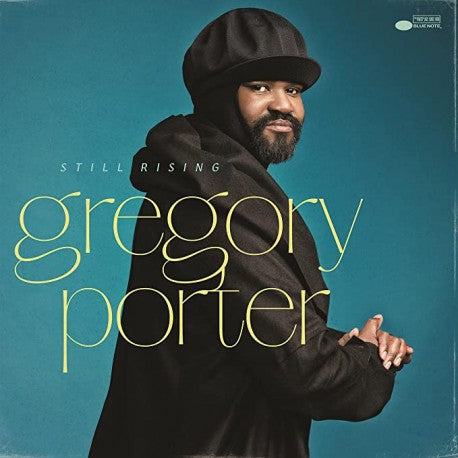 Gregory Porter - Still Rising (180gr)