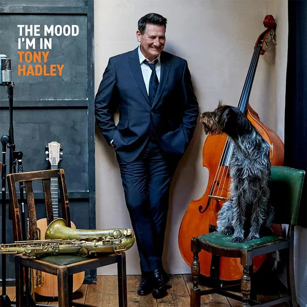 Tony Hadley - The Mood I'M In (180gr)