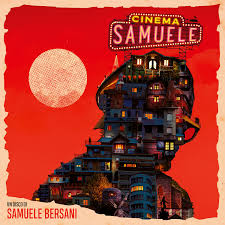 Samuele Bersani - Cinema Samuele (180gr)