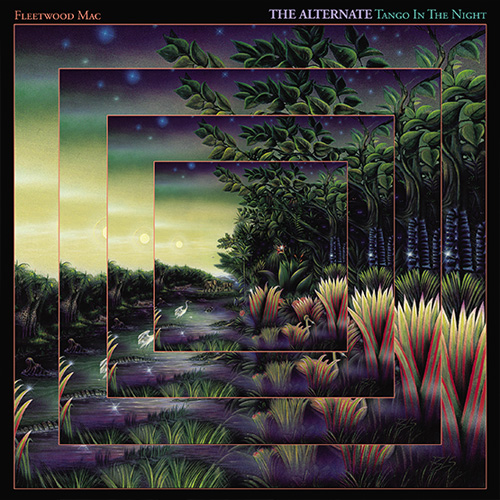 Fleetwood Mac - The Alternate Tango In The Night (LTD, RSD 2018, 180gr)