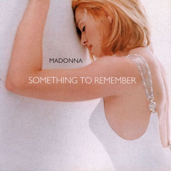 Madonna - Something To Remember (180gr)