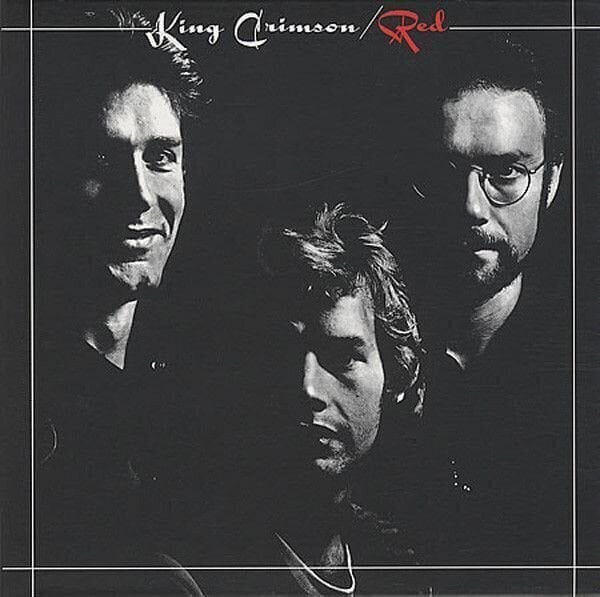 King Crimson - Red (180gr)