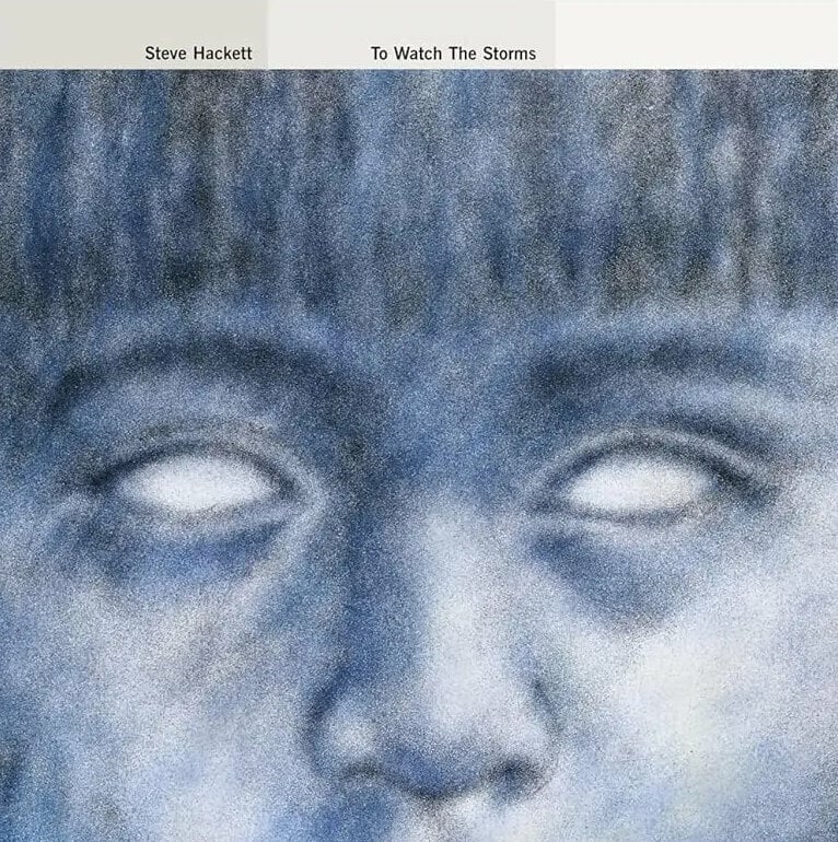 Steve Hackett - To Watch The Storms (2LP, 180gr)