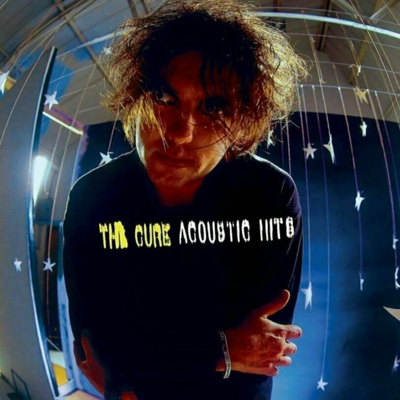 Cure - Acoustic Hits (2LP, 180gr)