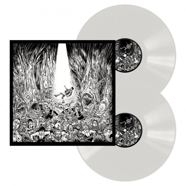 Izi - Pizzicato (Bianco, 180gr)