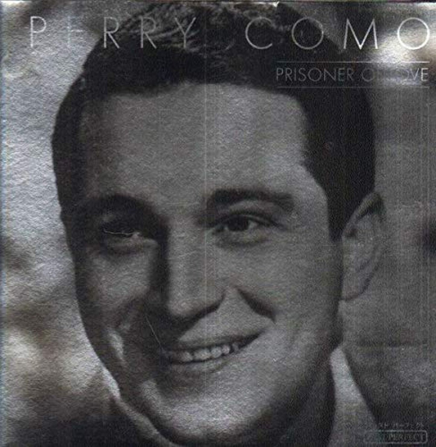 Perry Como - Prisoner Of Love (180gr)