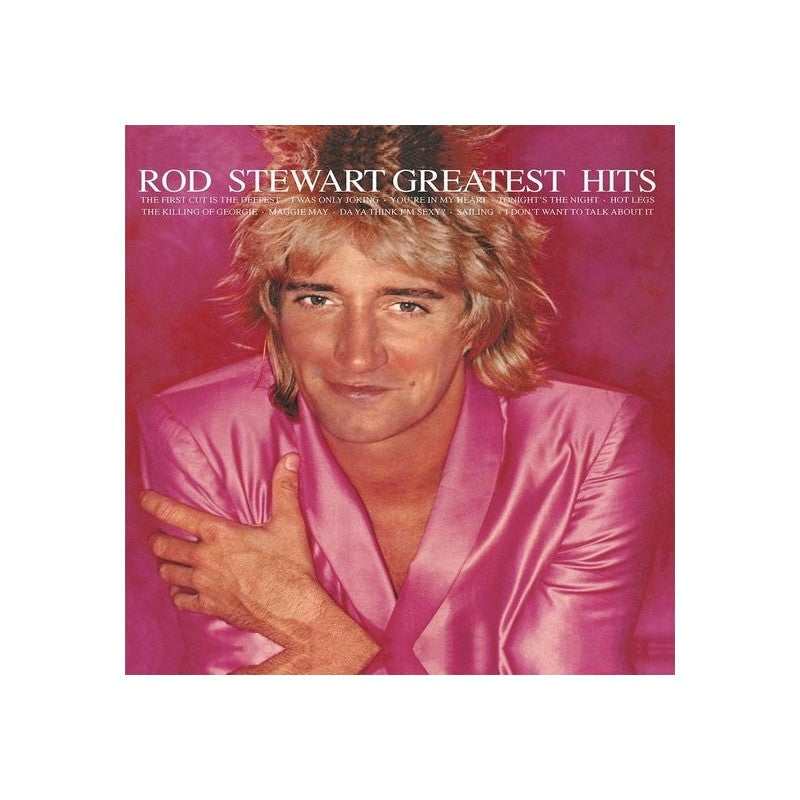 Rod Stewart - Greatest Hits Vol. 1 (180gr)