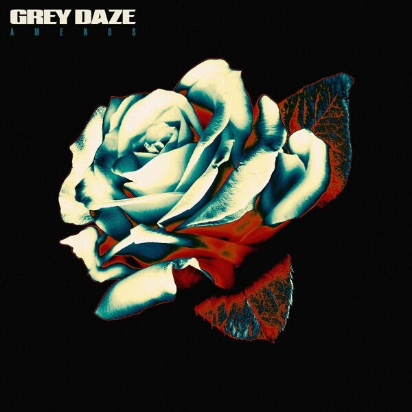 Grey Daze - Amends (180gr)