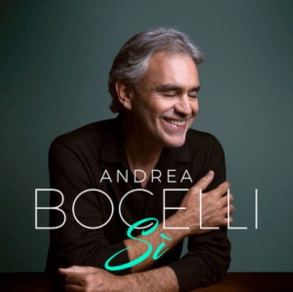 Andrea Bocelli - Sì (180gr)