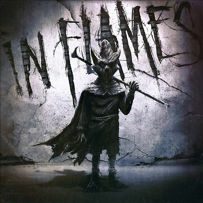 In Flames - I, The Mask (LTD, 2LP, 180gr)