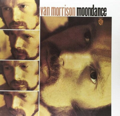 Van Morrison - Moondance (180gr)