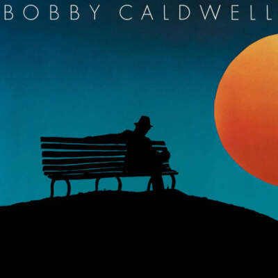 Bobby Caldwell - Bobby Caldwell (180gr)