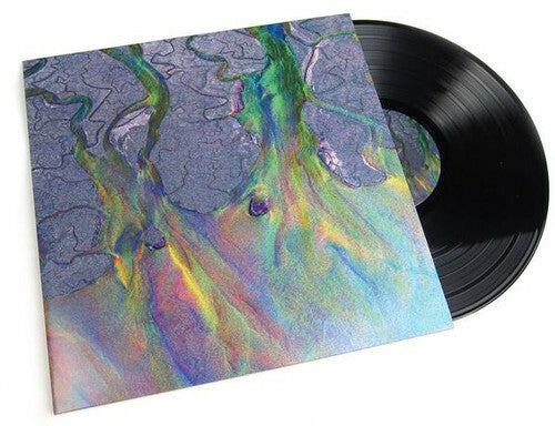 Alt-J - An Awesome Wave (180gr)