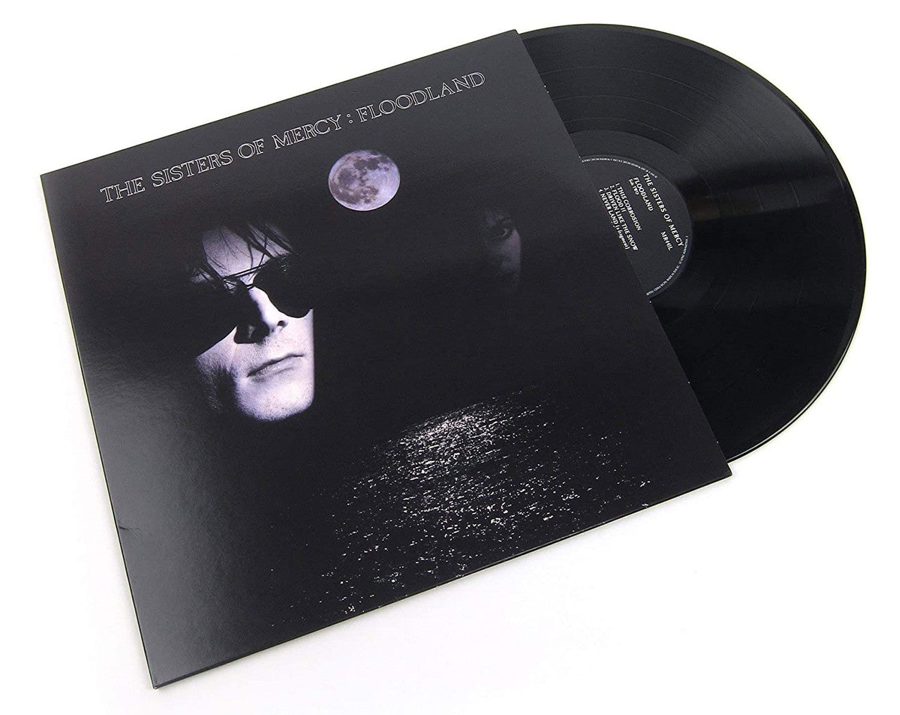 The Sisters of Mercy - Floodland (180gr)